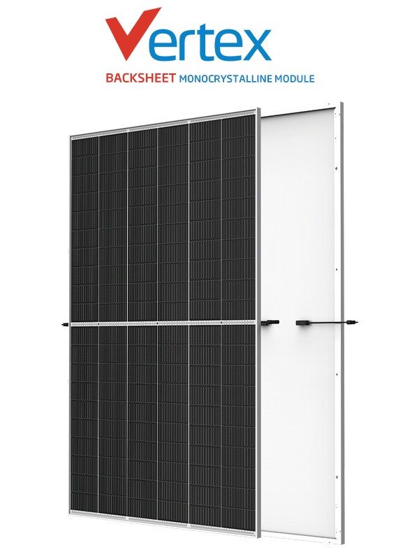 img of 超高功率单面组件