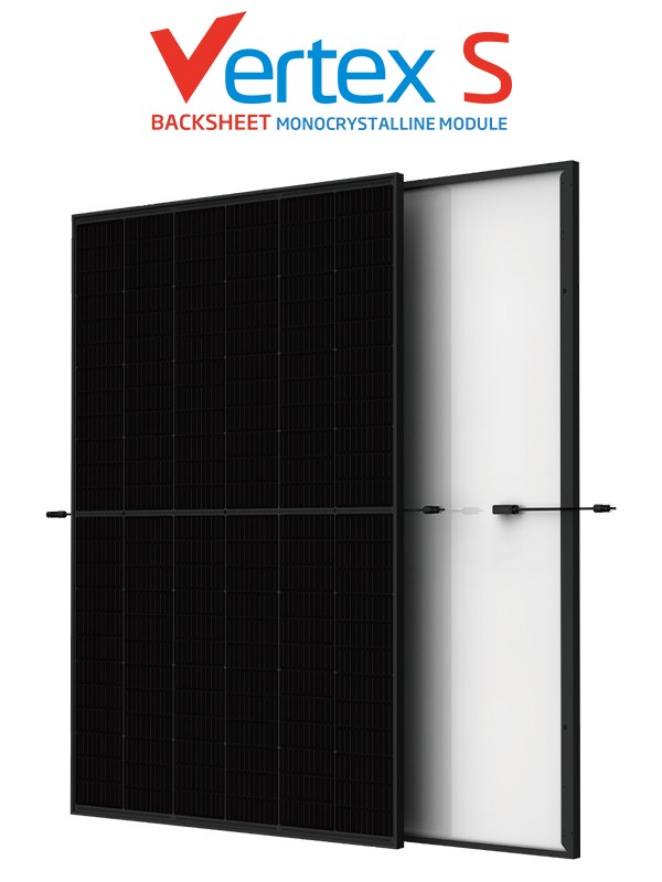 img of 超高功率单面组件